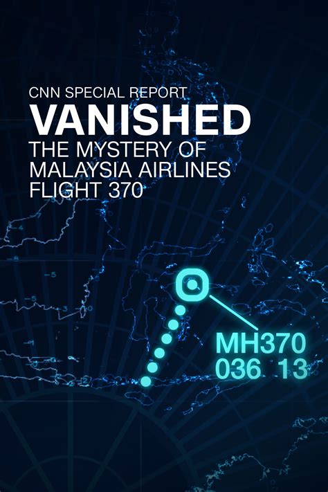 malaysia airlines flight 370 tv show
